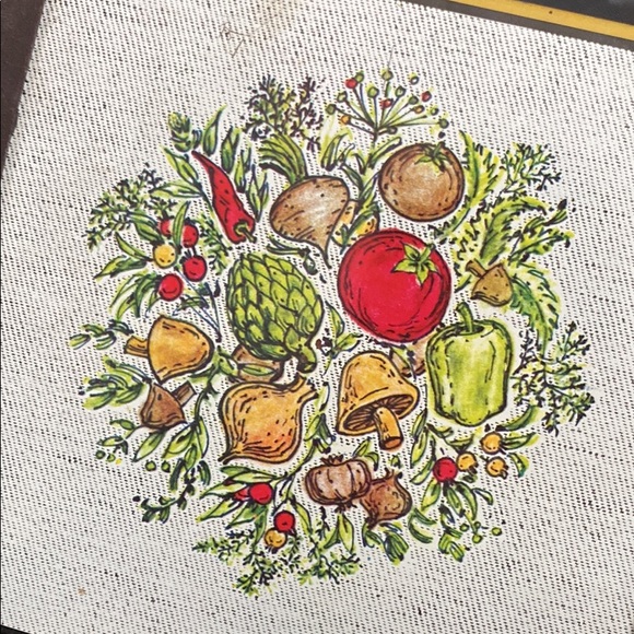 Vintage 1970s warming tray Warm-o-Tray - Picture 2 of 3